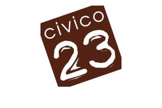 Civico 23