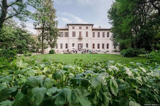 Villa Massari Ristorante & Eventi 1730