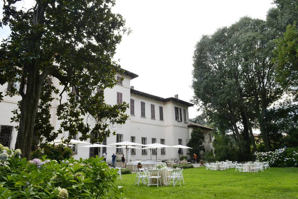 Villa Massari