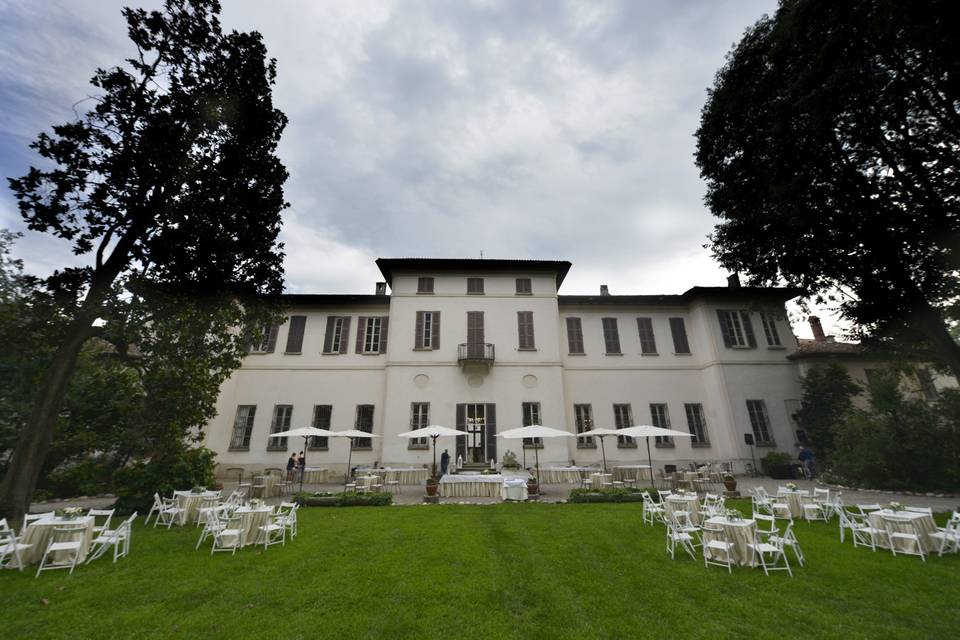 Villa Massari