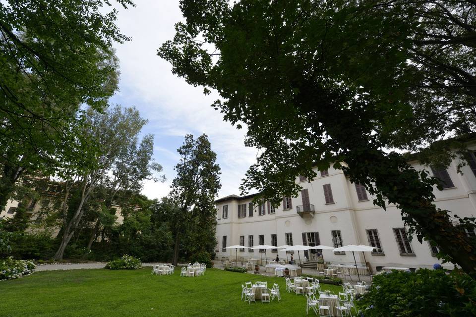 Villa Massari