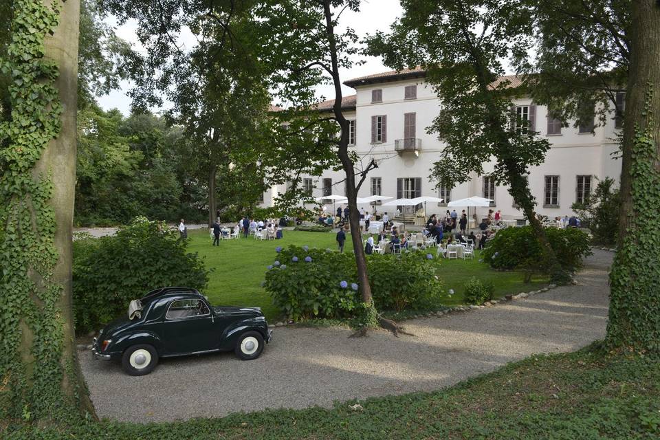 Villa Massari