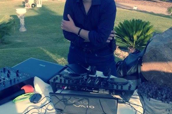 GuaX DeeJay Animatore