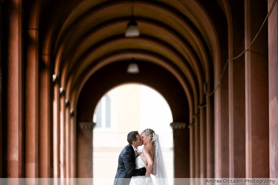 Fotografo matrimonio firenze