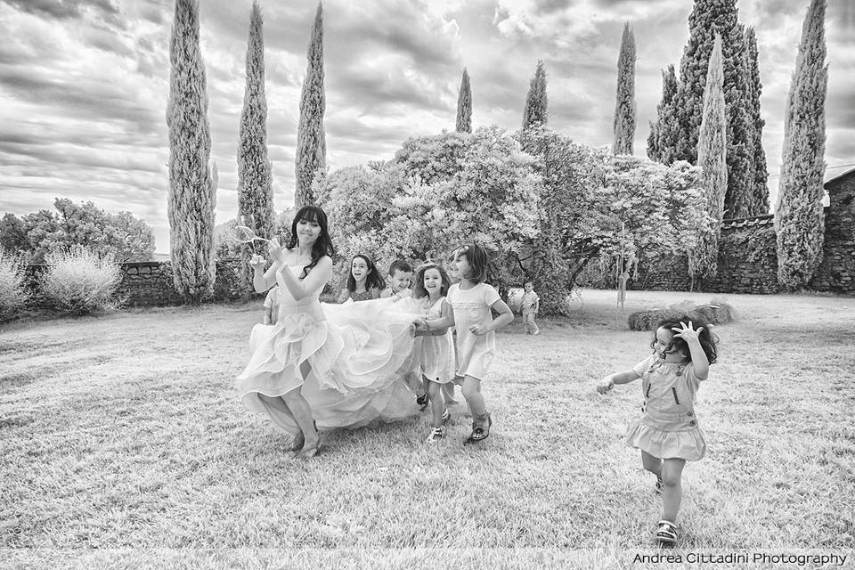 Fotografo matrimonio reportage