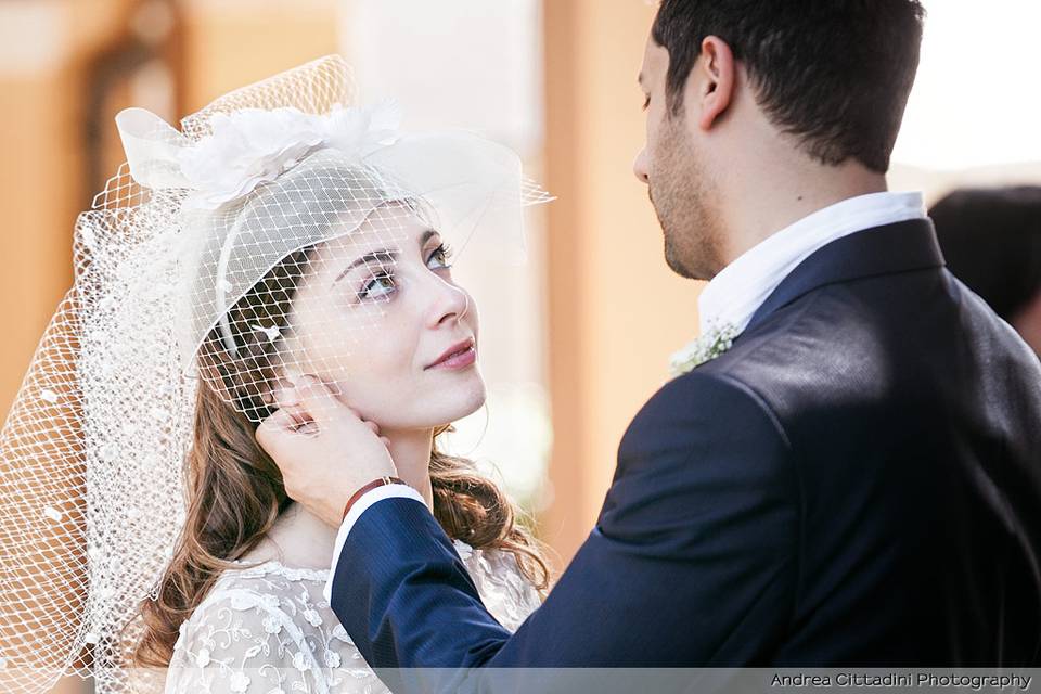 Fotografo matrimonio Pisa