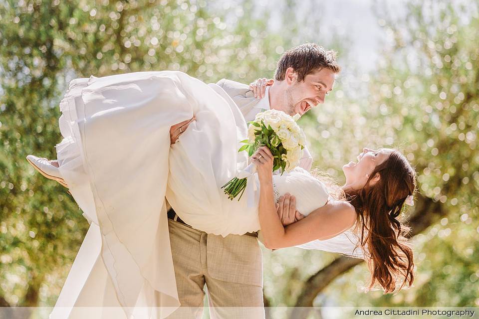 Fotografo matrimonio toscana