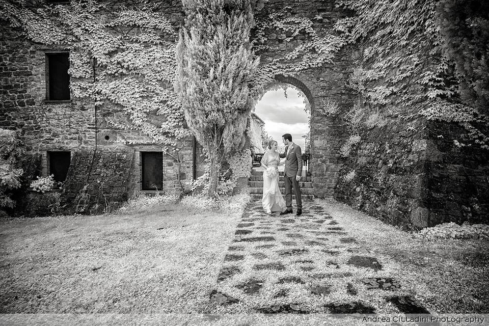 Fotografo matrimonio Toscana