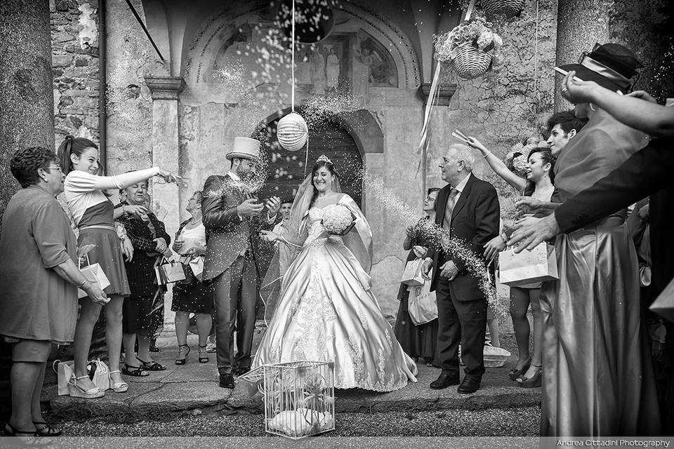 Matrimonio ortodosso Toscana