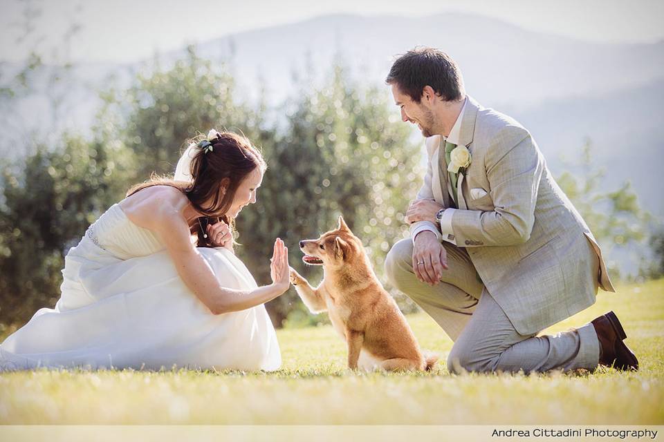 Fotografo matrimonio Siena