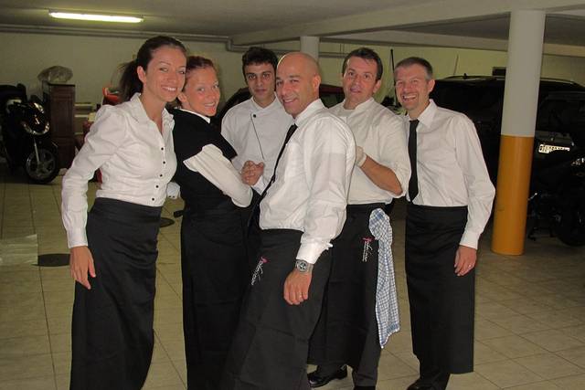 Staff