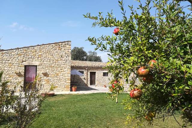 Agriturismo Il Melograno