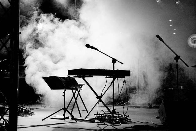 Concerto matrimonio