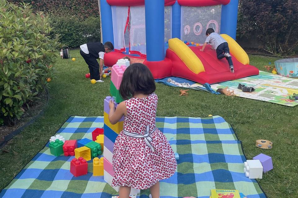 Giochi per tutte le età