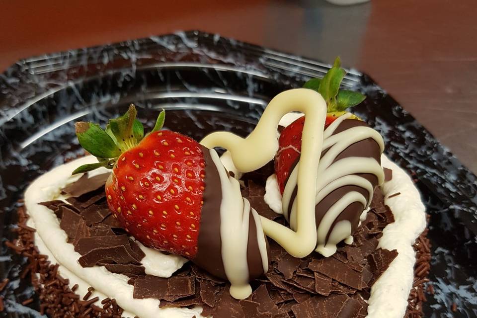 Torta