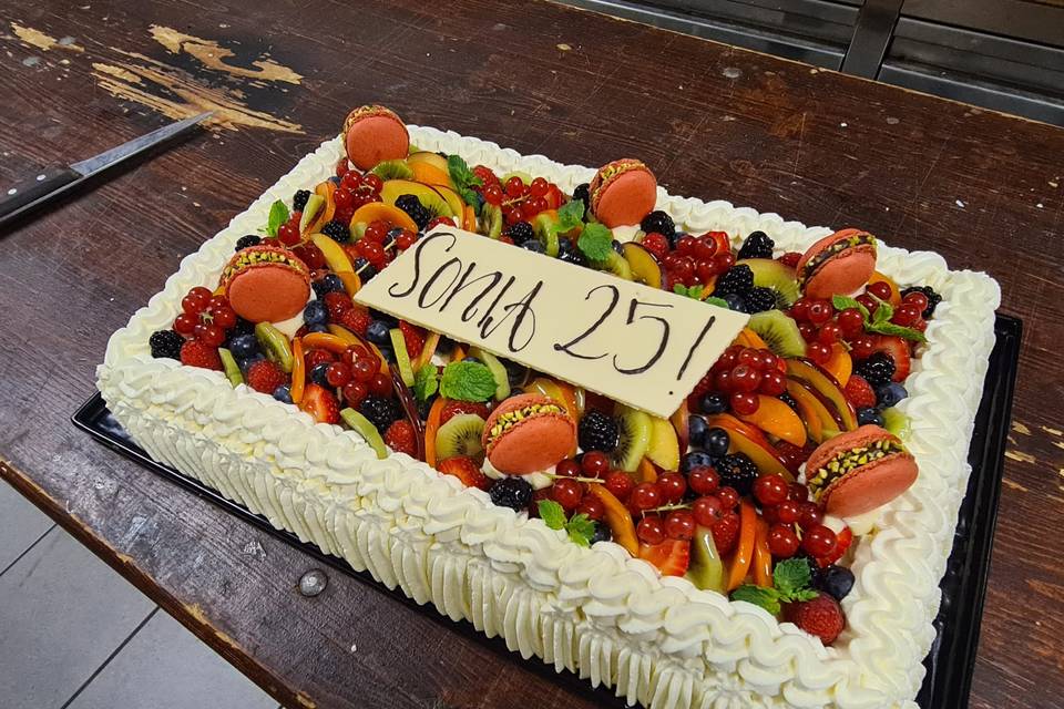 Torta