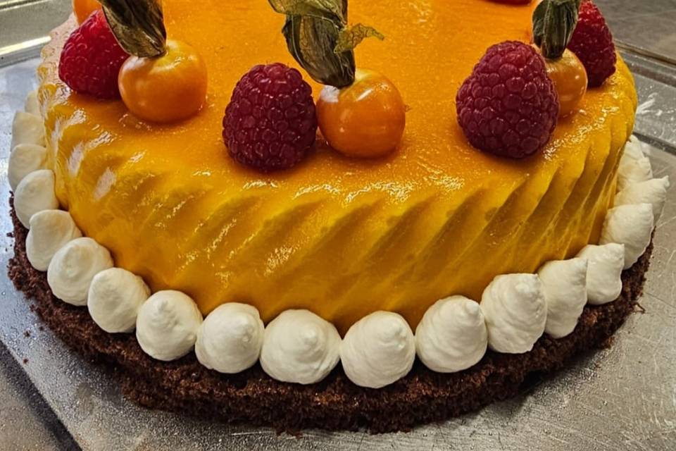 Torta