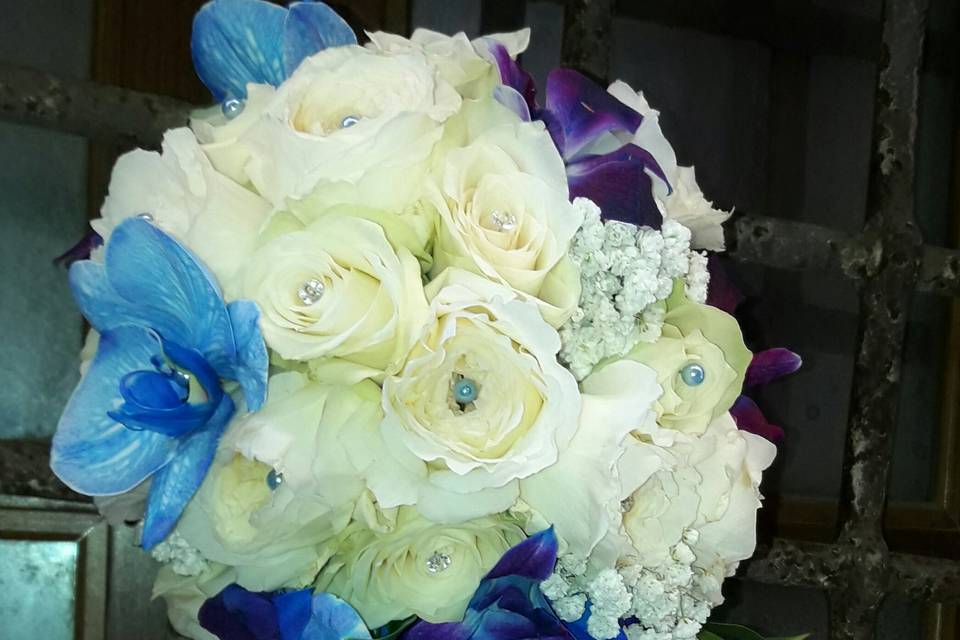 Bouquet sposa