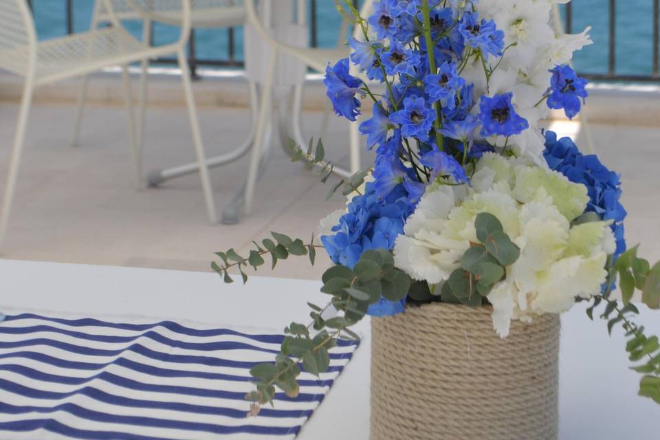 Terrazza bar