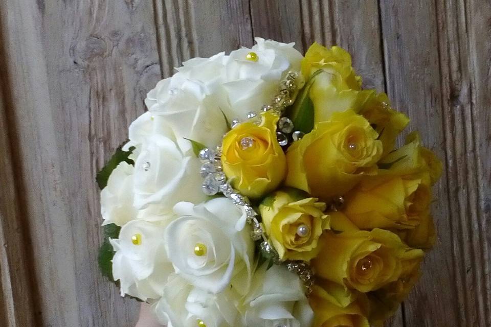 Bouquet sposa