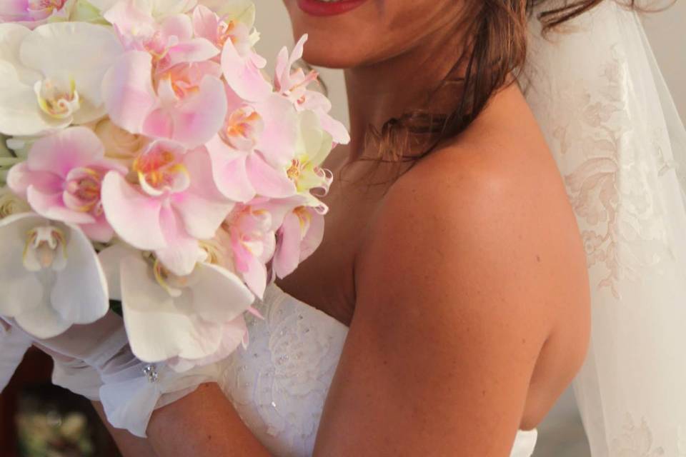 Trucco Sposa