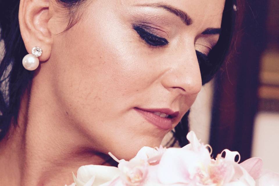 Trucco Sposa