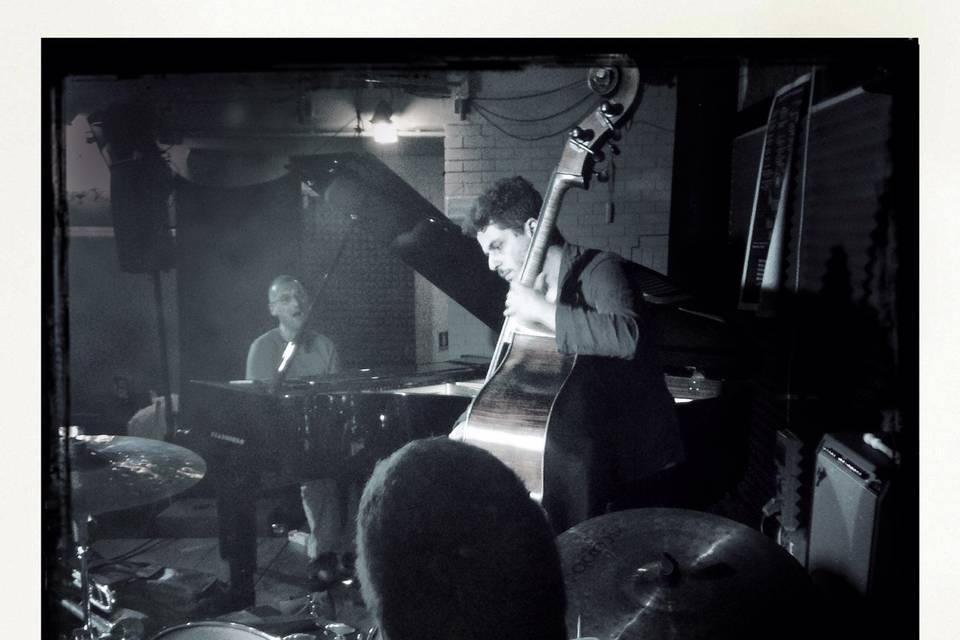 Swing per cena