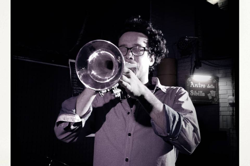 Swing per cena