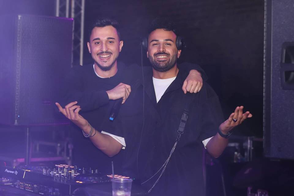 Musica live