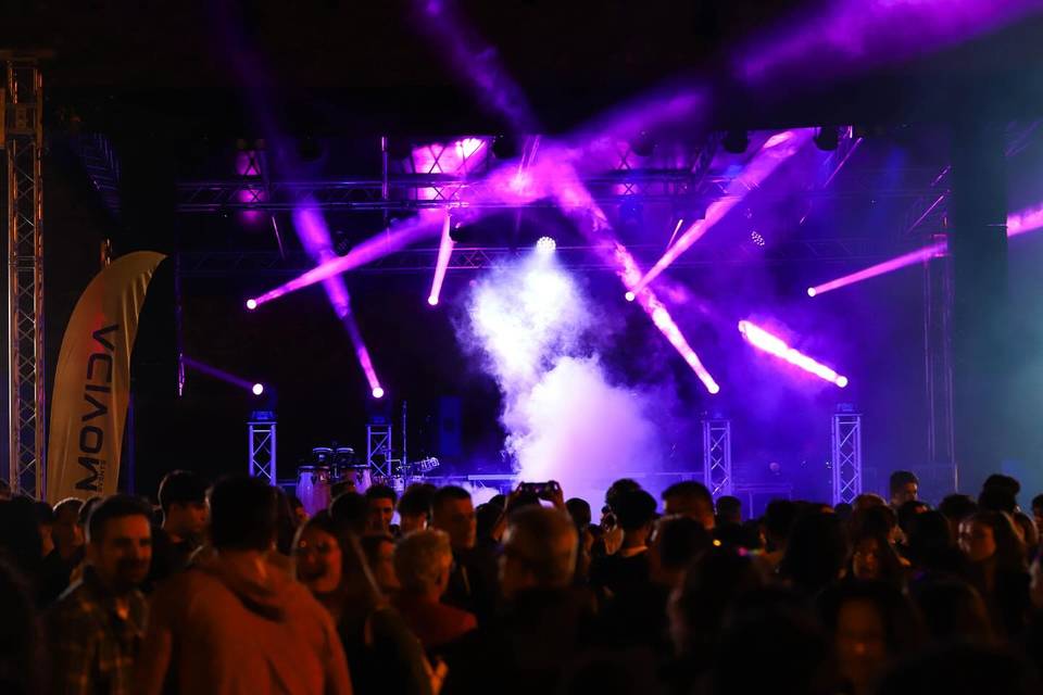 DJ-set
