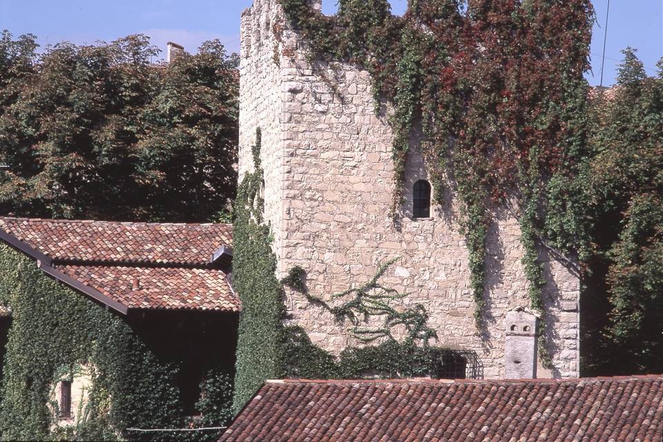 Castello di Grumello