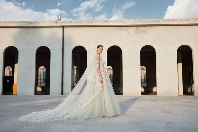 Peter Langner Collezione Sposa