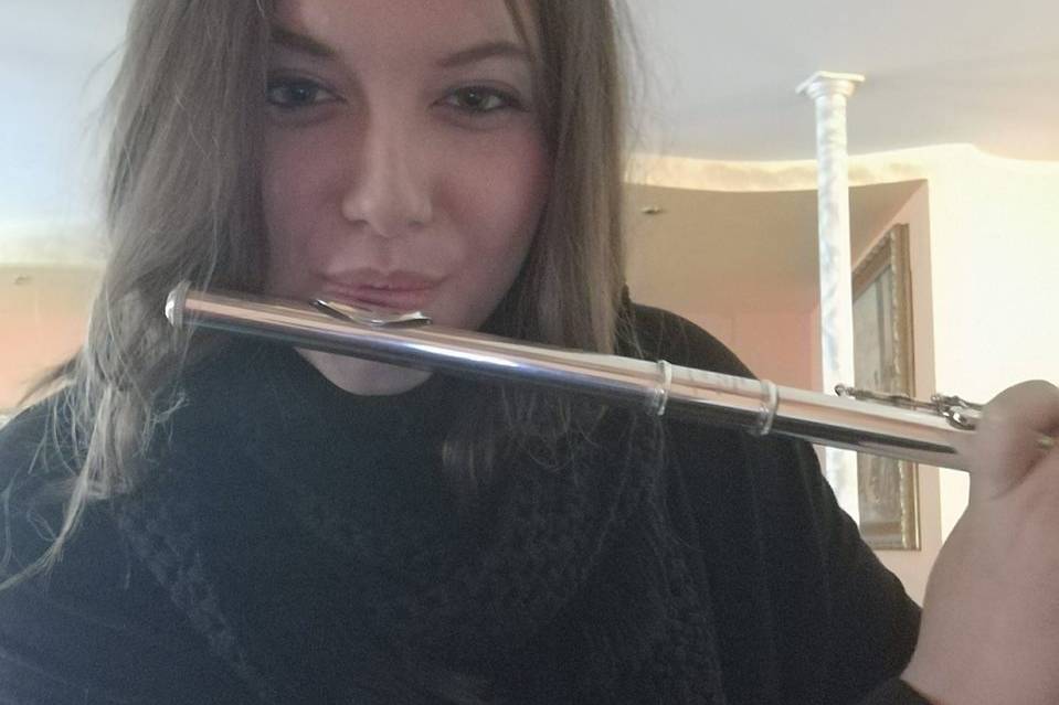 Loren Flute