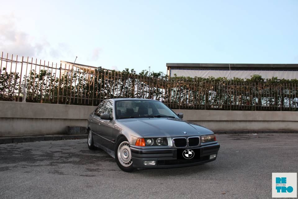 BMW serie 3 del 95