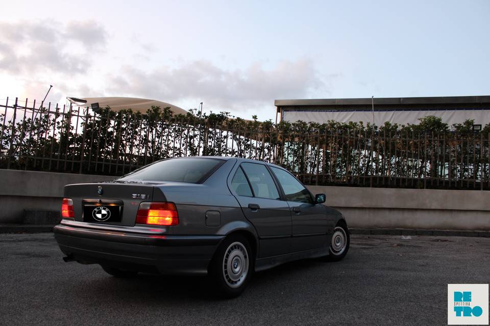 BMW serie 3 del 95