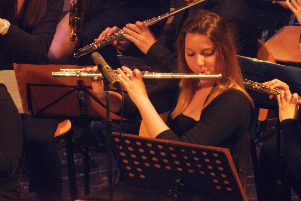 Loren Flute