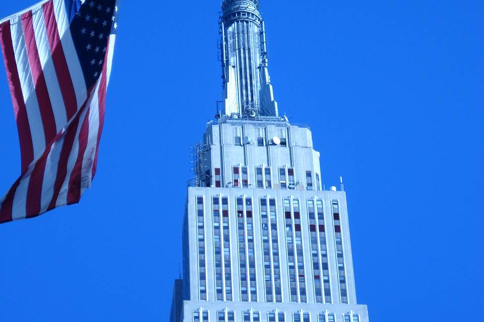 Empire State Building