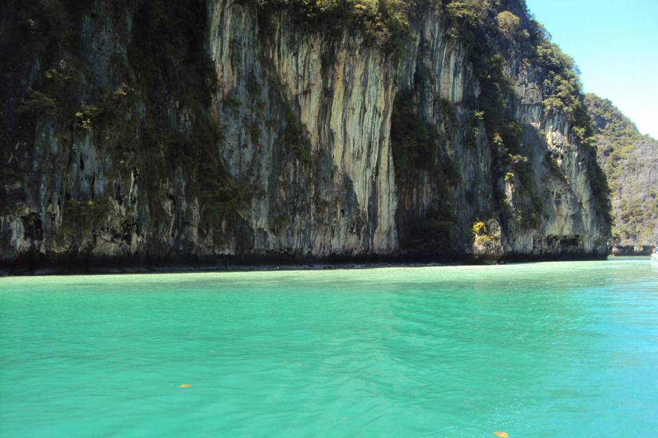 Phi Phi Island