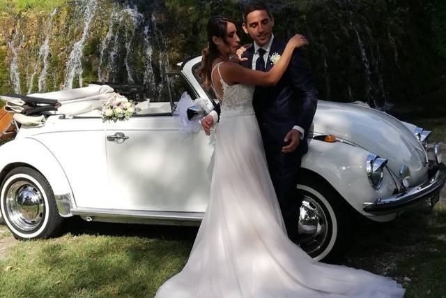 Maggiolone cabrio