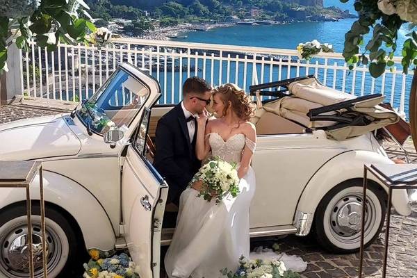 Igor - Autowedding