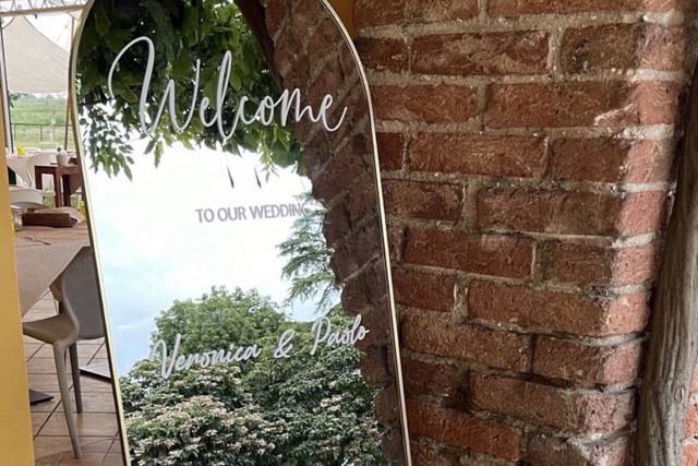 Benvenuti in location