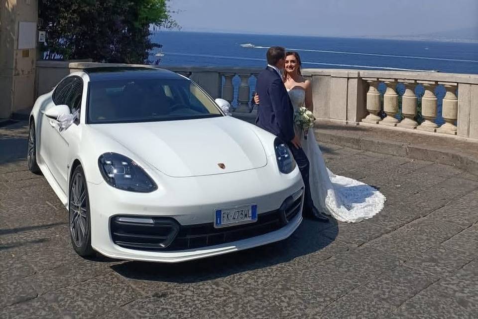 Igor - Autowedding