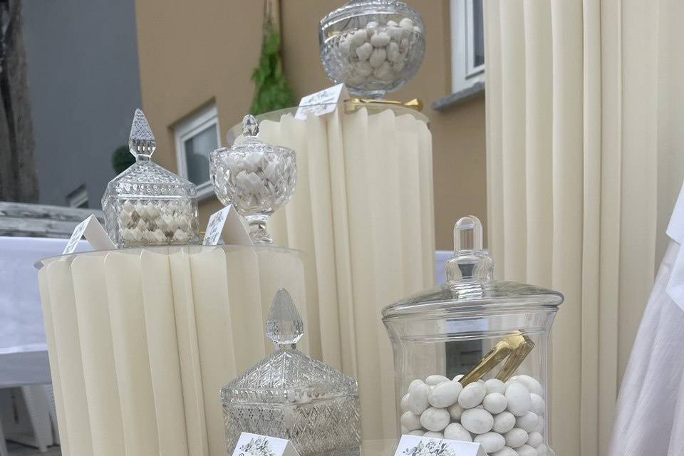 Confettata