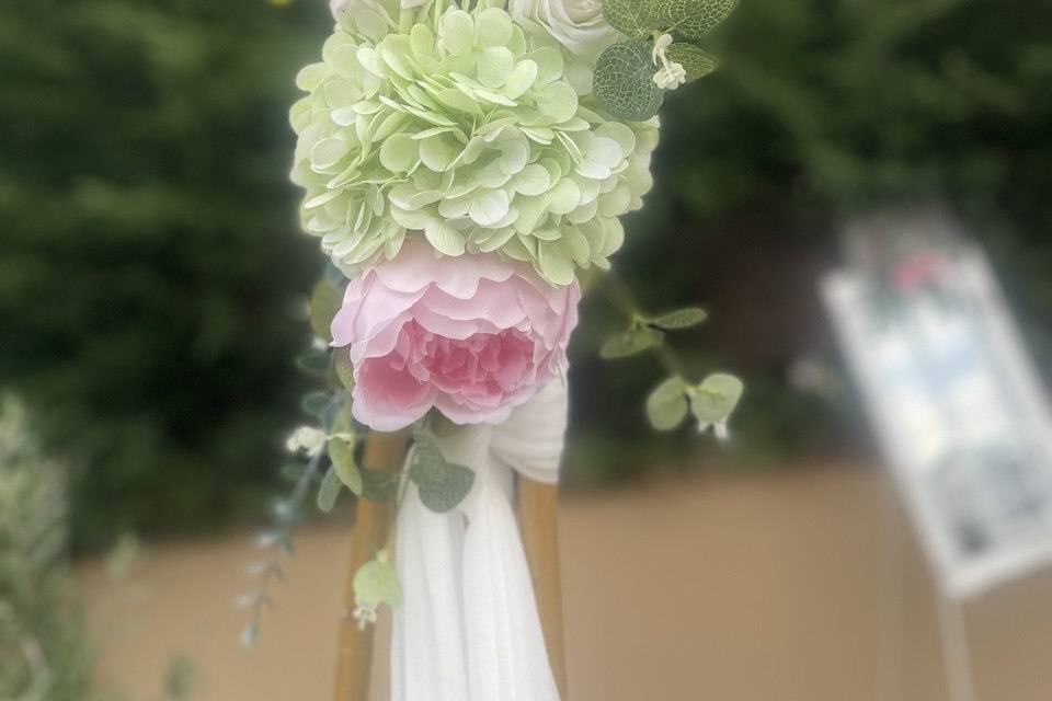 Tocco romantico