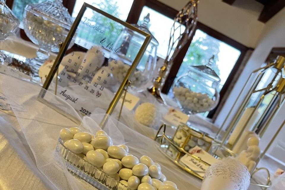 La confettata