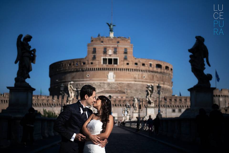 Castel sant'angelo