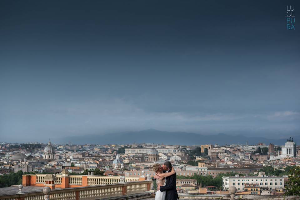 Sua maestà il colosseo