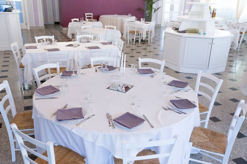 Ristorante Il Ghiottone