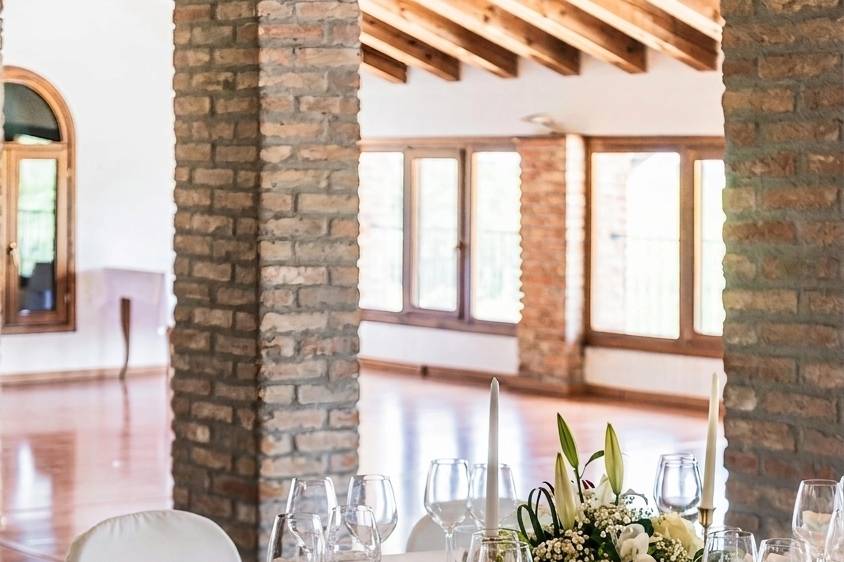 Tavoli  invitati