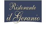 Ristorante Il Geranio logo